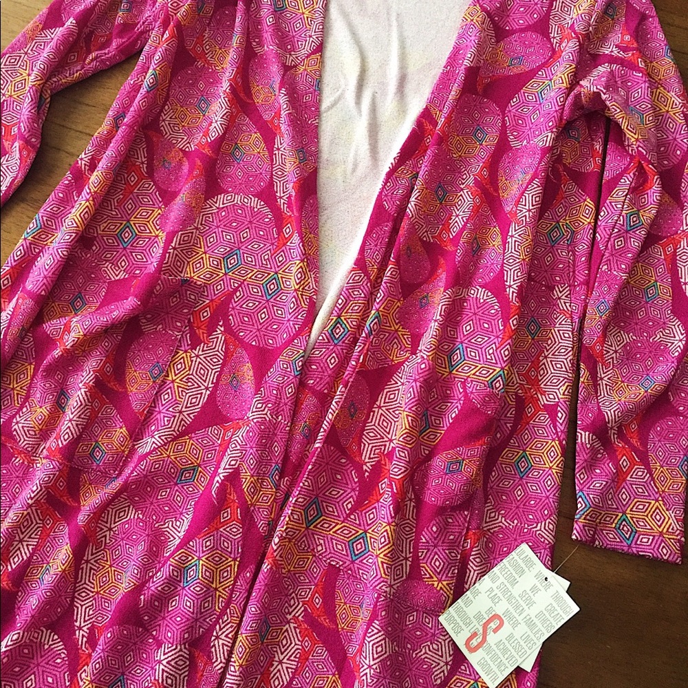 LulaRoe Sarah sweater